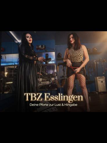 Bi Party mit Lady Despina & Lady Katrin 1