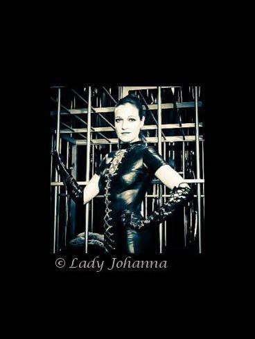 Lady Johanna- Ich nehme mir was ich will 15