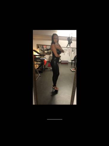 LADY COCO BIZARRLADY BIZARRÄRZTIN MIETSTUDIO 11
