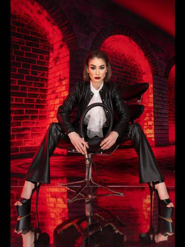 Domina Diana Elegance - RESIDENZ HEKATE 40