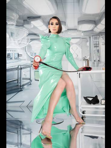 Domina Diana Elegance - RESIDENZ HEKATE 42