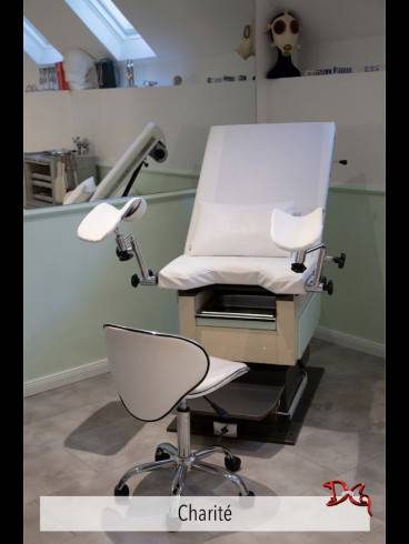 Die Klinik der Gräfin 31