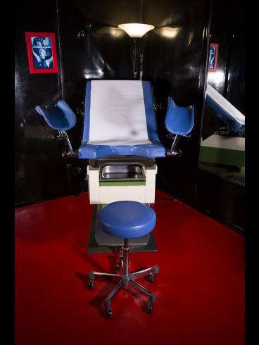 Die Klinik der Gräfin 36