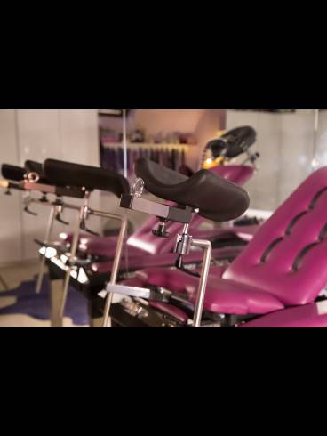 Die Klinik der Gräfin 38