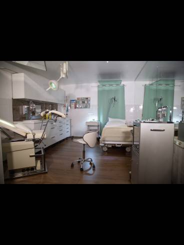 Die Klinik der Gräfin 42