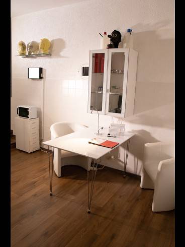 Die Klinik der Gräfin 45