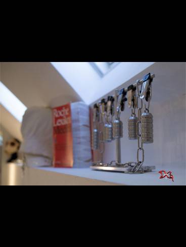 Die Klinik der Gräfin 46