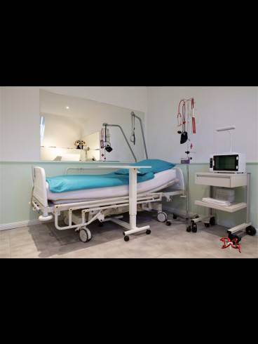 Die Klinik der Gräfin 48