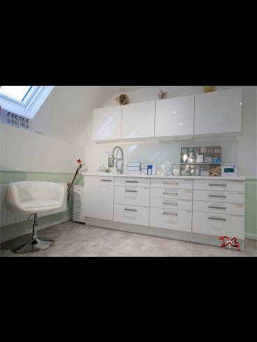 Die Klinik der Gräfin 49
