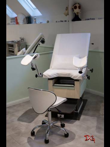 Die Klinik der Gräfin 6