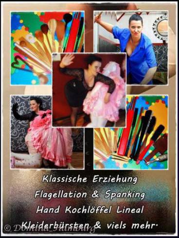 Selbsttändige Neueinsteigerin willkommen 11