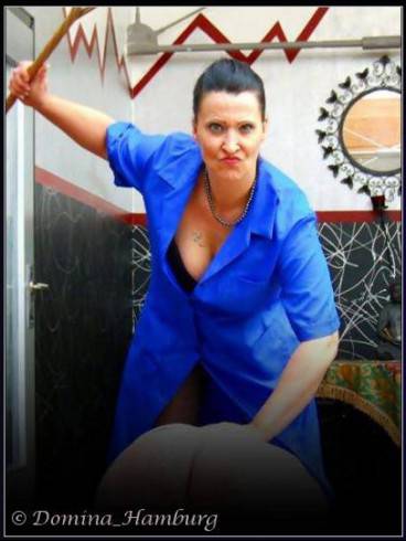 Selbsttändige Neueinsteigerin willkommen 12