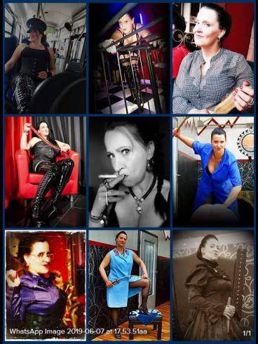 Selbsttändige Neueinsteigerin willkommen 18