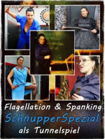 Selbsttändige Neueinsteigerin willkommen 7