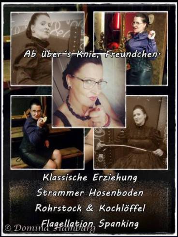 Selbsttändige Neueinsteigerin willkommen 10