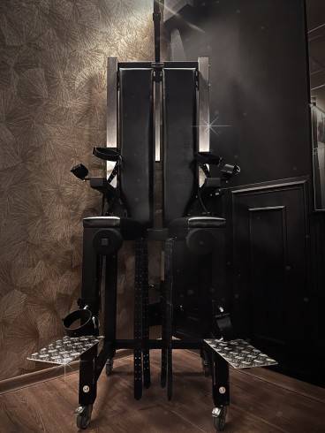 Red Rose !!!Das neue Domina-Studio !!! 17