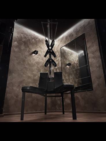 Red Rose !!!Das neue Domina-Studio !!! 18