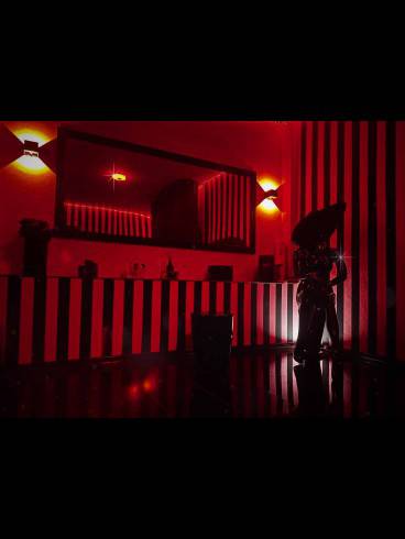 Red Rose !!!Das neue Domina-Studio !!! 19