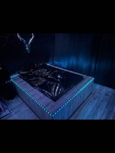 Red Rose !!!Das neue Domina-Studio !!! 22