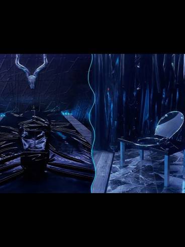 Red Rose !!!Das neue Domina-Studio !!! 23