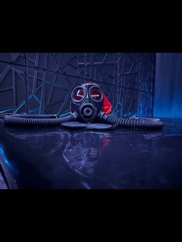 Red Rose !!!Das neue Domina-Studio !!! 7