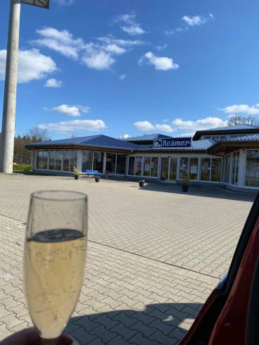 REITHERRIN Jessy - Reitfetisch - Stall - Outdoor 14