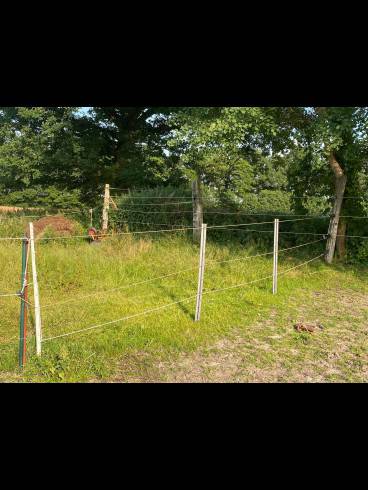 REITHERRIN Jessy - Reitfetisch - Stall - Outdoor 23