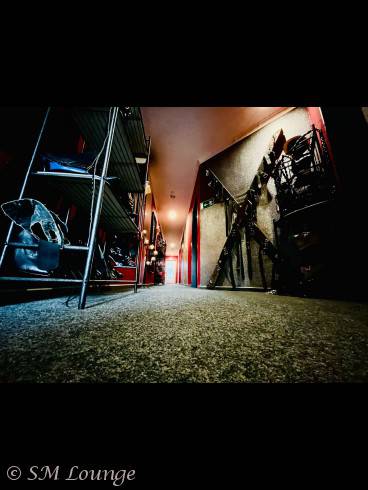 GESUCHT - DOMINA - BIZARRLADY - SKLAVIA - ZOFE 6