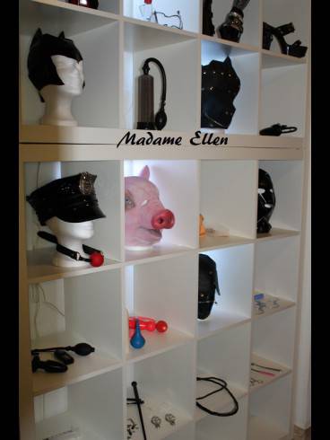 Madame Ellen erzieht per Telefon + real 11