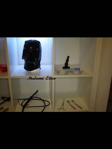 Madame Ellen erzieht per Telefon + real 10