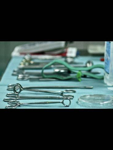 Fetish-Klinik Special mit Victoria Violence 11