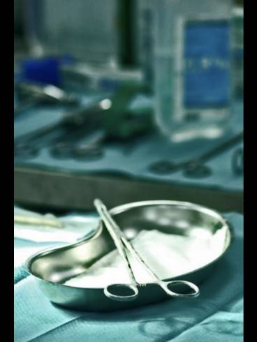 Fetish-Klinik Special mit Victoria Violence 8