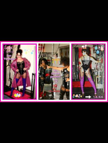 Ostereier Färbe Spezial Woche 2