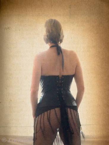 Forced Bi mit Lady Lafleur 2