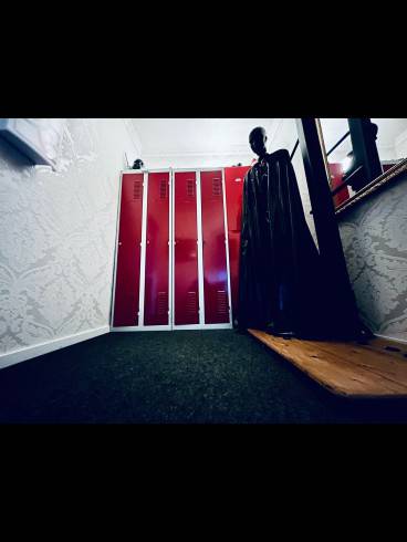 GESUCHT - DOMINA - BIZARRLADY - ZOFE 11