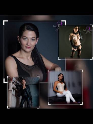 Wunschbilder & Wundchvideo von Lady Viola für Dich 14