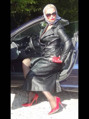 SYONERA VON STYX 5