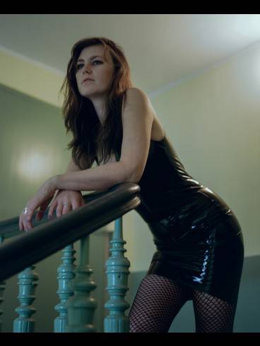 Bizarrlady Lila - Tease & Denial 6