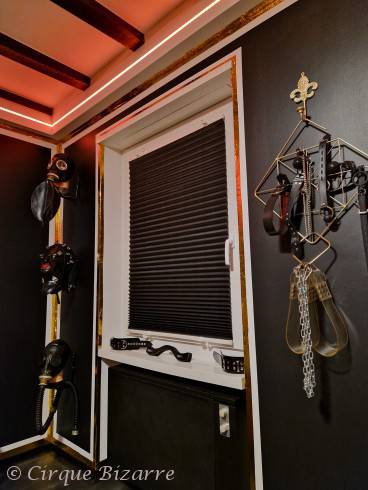 Cirque Bizarre 14