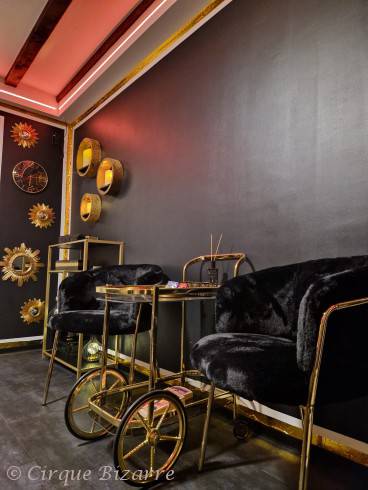 Cirque Bizarre 15