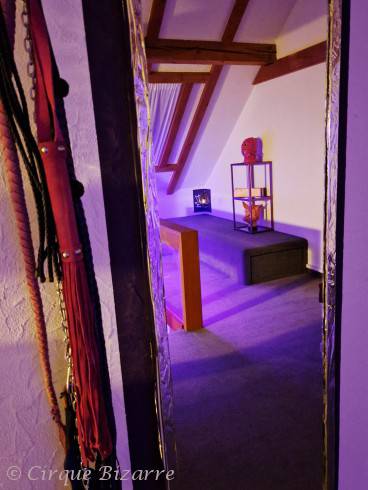 Cirque Bizarre 42