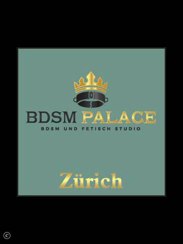 BDSM Wohnwelt Residenz Hekate Schweiz Zürich 7