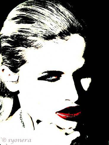 Reale Hypnose bei Syonera von Styx 1