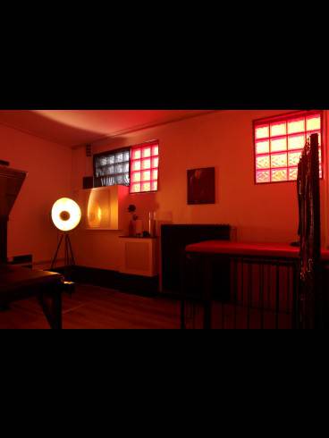 Top SM-Studio sucht devote Verstärkung! 6