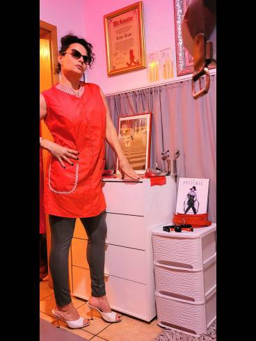 Privat Diskretes Mietstudio für Euch! 10