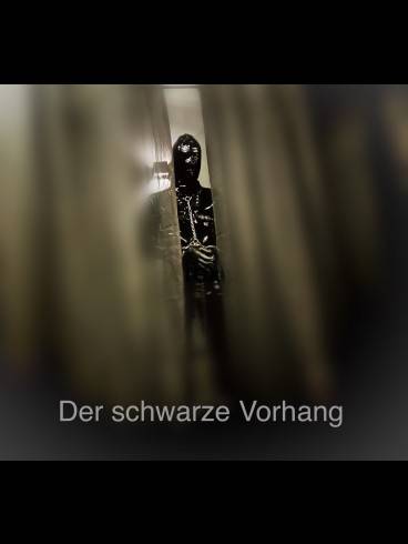 Der Schwarze Vorhang 3