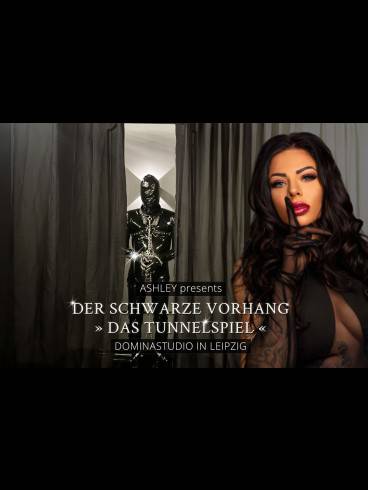 Der Schwarze Vorhang 6