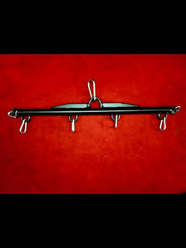 SKYLLA JADORE - klassische & berührbare Dominanz 34