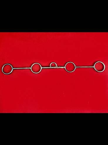 SKYLLA JADORE - klassische & berührbare Dominanz 35