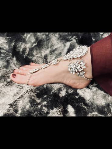 SKYLLA JADORE - klassische & berührbare Dominanz 46
